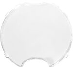 Plastic Screen Protector for Donatello/Michelangelo