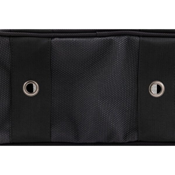 Cressi Libra – Διπλό Φερμουάρ Ασφαλείας Cressi Libra Ballast Bag - ανθεκτικό διπλό φερμουάρ