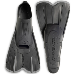 Cressi Agua Short Fins