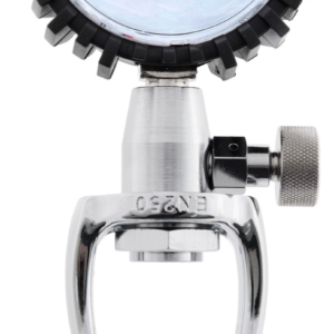 Cressi Tank Pressure Gauge