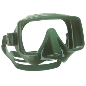 Scubapro Frameless Mask Army Green