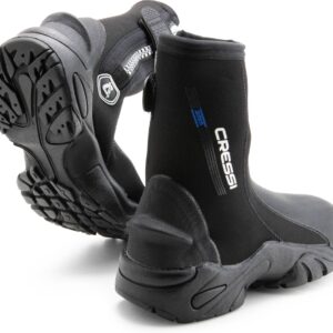 Cressi Korsor Boots