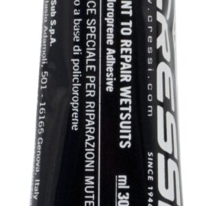 Cressi Neoprene Wetsuit Glue