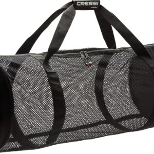 Cressi Gorgona Mesh Bag