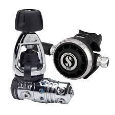 Scubapro MK25 EVO G260