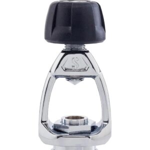 Scubapro Yoke Adapter DIN σε Yoke μετατροπέας ρυθμιστή κατάδυσης