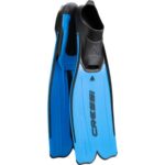 Cressi Rondinella Kid Fins – Παιδικά Βατραχοπέδιλα Snorkeling