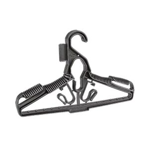 Scubapro Universal Hanger Black κρεμάστρα αποθήκευσης καταδυτικού εξοπλισμού